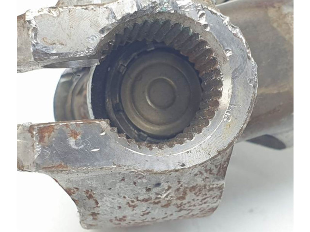 Рулевая рейка Mitsubishi Outlander 2001 - 2007 года