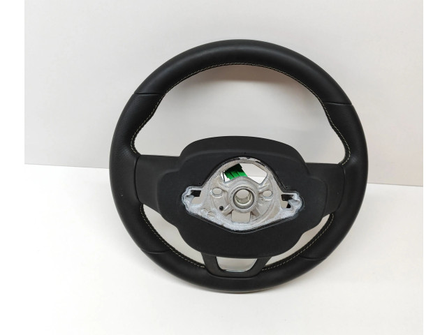 Руль Volvo XC40 34243909D, 1451901