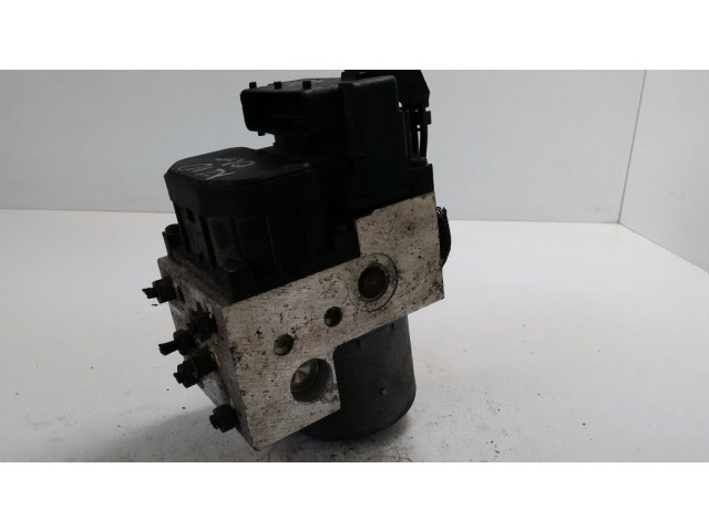 Блок АБС 7700432641, 0273004418 Renault Clio II 2001-2005 года