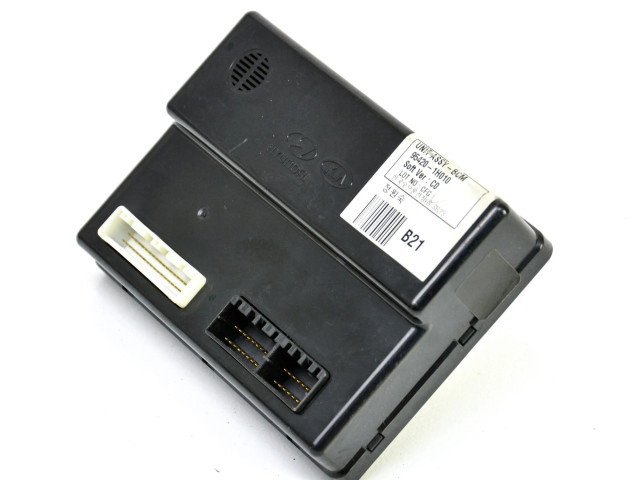 Řídící jednotka 391032A710, 39103-2A710 KIA Ceed 2008