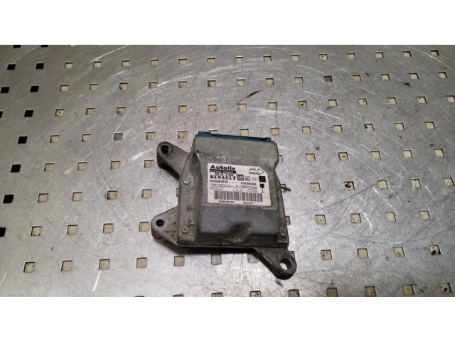 Блок подушек безопасности 8200469203, 93856086   Renault Trafic II (X83)