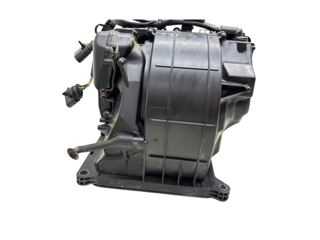 Вентилятор печки 4F0820155F   Audi A6 S6 C6 4F