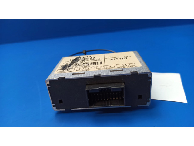 Блок управления центрального замка