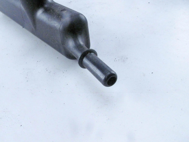 Vstřikovací lišta 04593923AB Dodge Grand Caravan pro benzínový motor 3.6