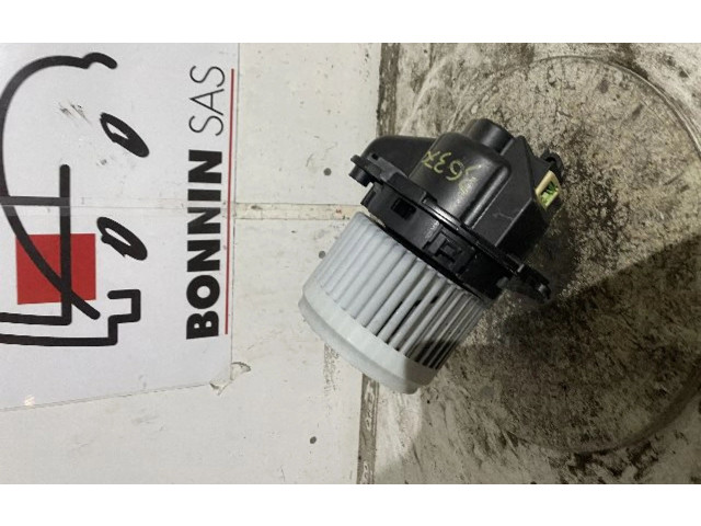 Вентилятор печки 272107379R, 272107379R Dacia Sandero