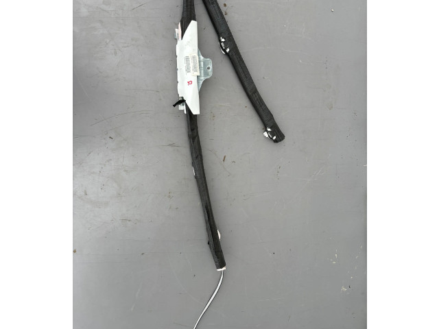 Боковая подушка безопасности 9684667780   Peugeot 5008