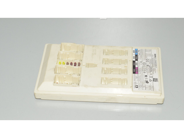 Комфортный модуль