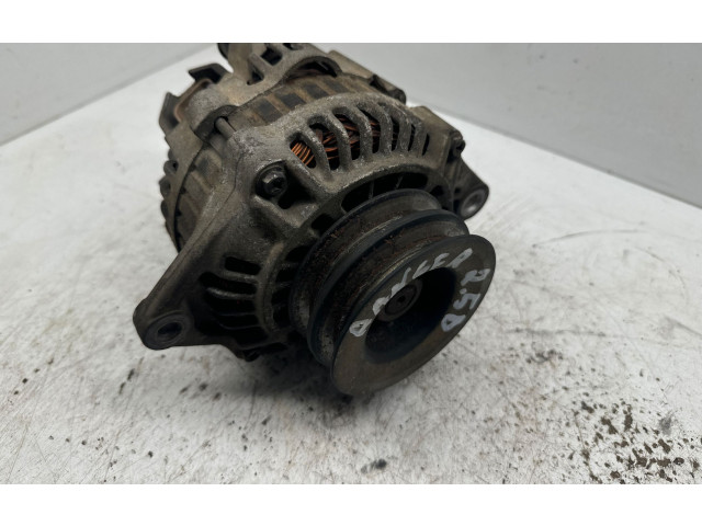 Генератор A2TC1479ZT, WLAA18300A Ford Ranger