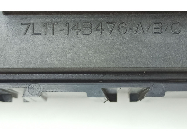 Pojistková skříňka 7T4T15604BK, 70002TK061 Ford Edge 2008