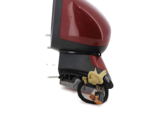 Zpětné zrcátko Citroen Berlingo 2011 1607030880, X0-5148G