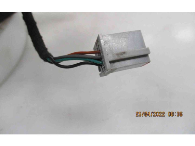 Зеркало электрическое Ford Fusion 2006 - 2012 года