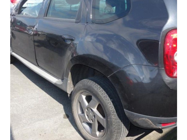 Блок подушек безопасности    Dacia Duster