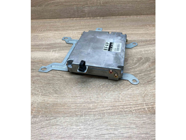 Блок управления двигателем Блок управления RF4P18881D, 2758005773 Mazda Premacy