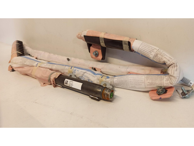 Боковая подушка безопасности 85010-G2000 Hyundai Ioniq