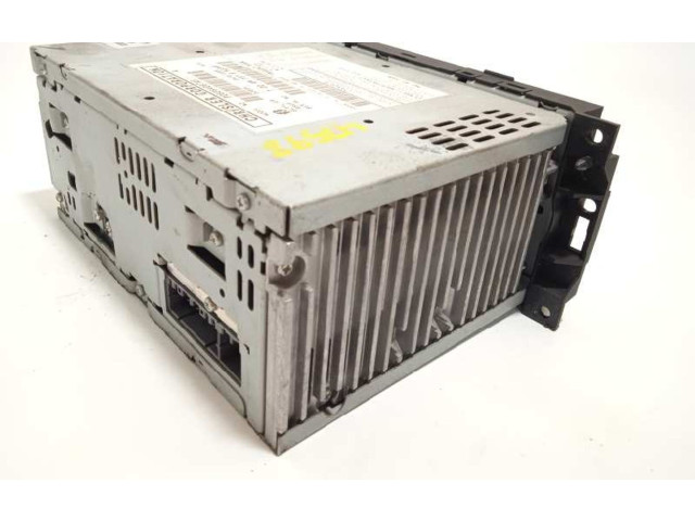 Блок управления HiFi audio