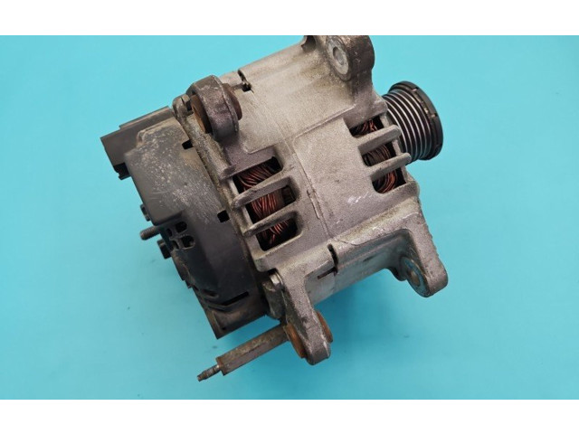 Lichtmaschine 03L903023L, IMPRK1439868 Skoda Octavia Mk3 (5E)