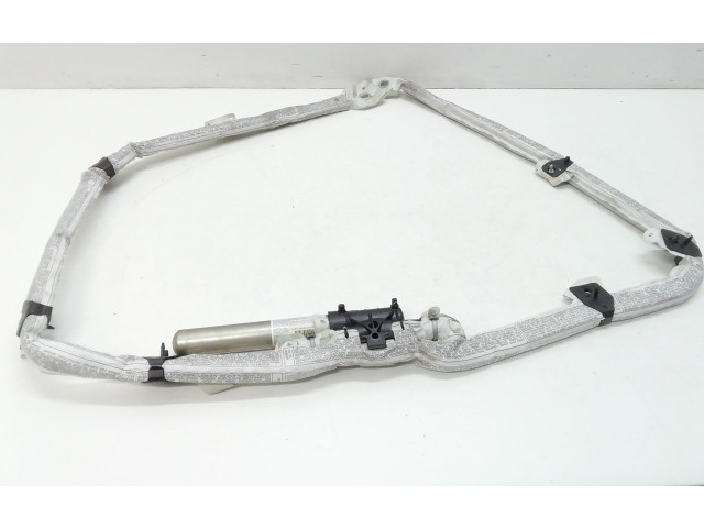 Боковая подушка безопасности 30358168, 30358168   BMW X3 E83