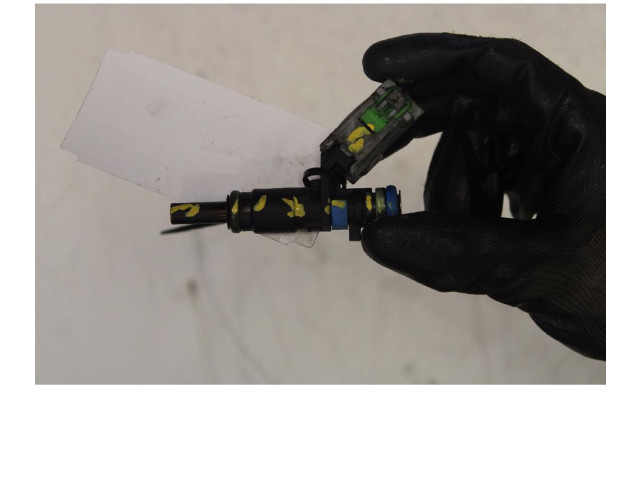 Vstřikovač Chevrolet Cruze pro benzínový motor 1.6 F16D4