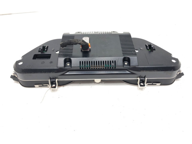 Přístrojová deska Audi A6 Allroad C6 2005 4F0920900M