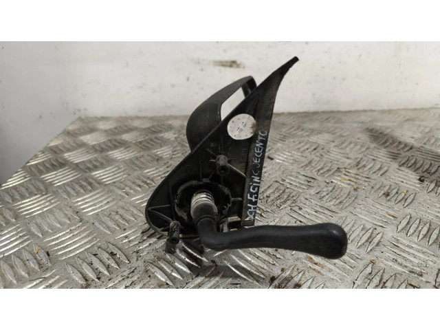 Zpětné zrcátko pravé Fiat 500 Cinquecento RETROVISORDERECHO