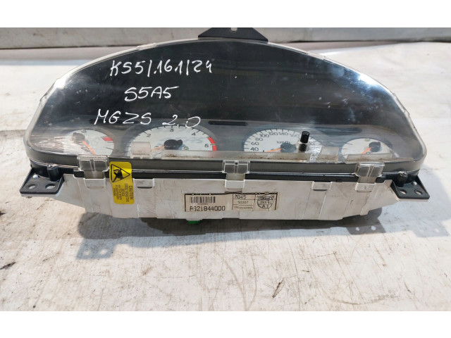 Панель приборов 21844000 MG ZS