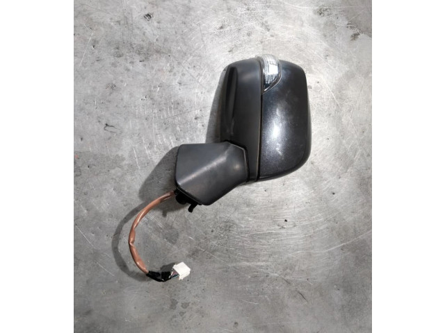 Zpětné zrcátko Subaru Outback (BS) 2017