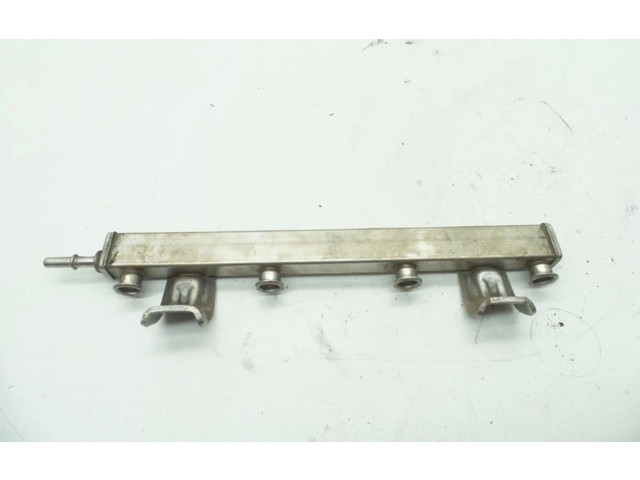 Топливная рампа 4M5G9D280DA, 4M5G9D280DA   Volvo V50   для двигателя B4184S11