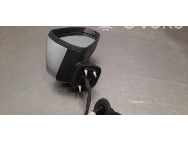 Зеркало электрическое        Audi RS3  2015 - 2019 года   