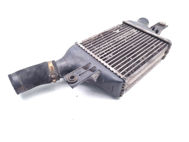 Интеркулер 127100-3710 Mitsubishi ASX