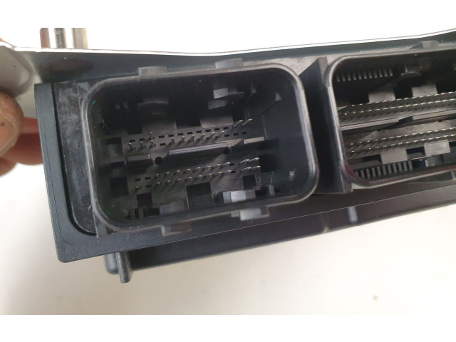 Блок подушек безопасности 0285015931, P32315772 Polestar 2