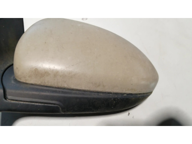 Zpětné zrcátko levé Chevrolet Cruze 2012