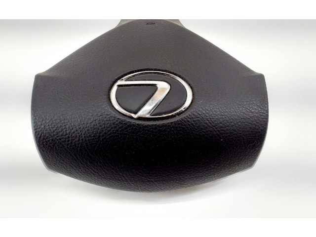 Подушка безопасности водителя    Lexus RX 450H