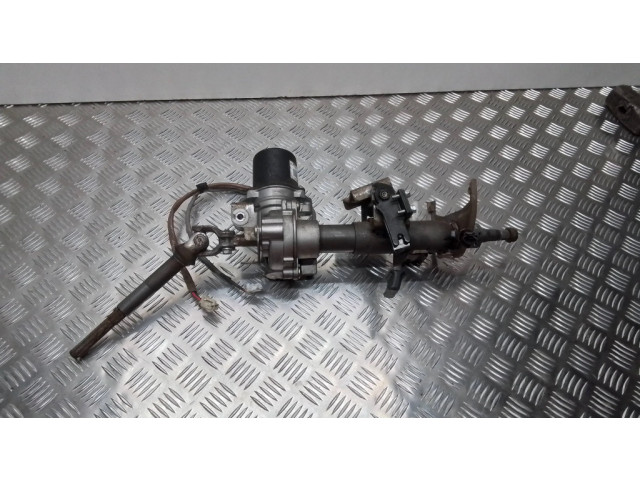 Рулевая рейка  Насос усилителя руля 452500h01000   Peugeot 107 2005-2014 года