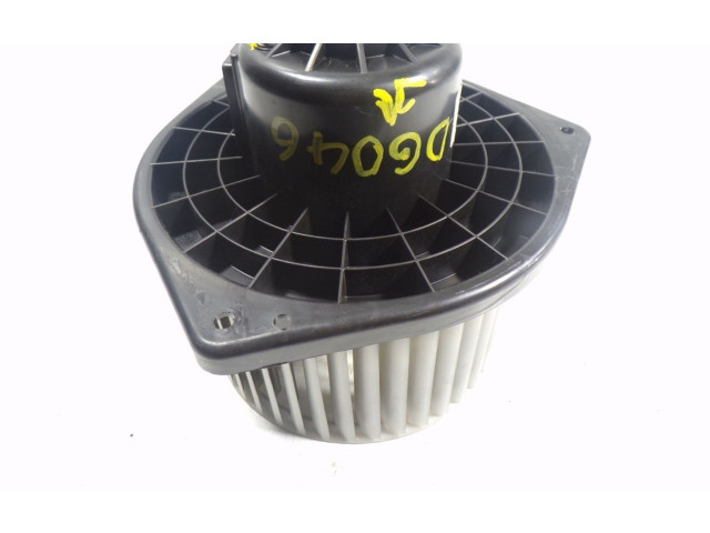 Вентилятор печки 7802A216, 7802A216 Mitsubishi Outlander