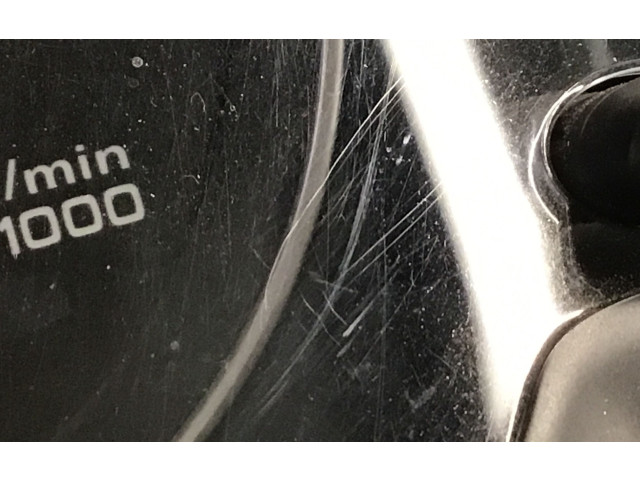 Панель приборов 8R0920900Q Audi Q5 SQ5