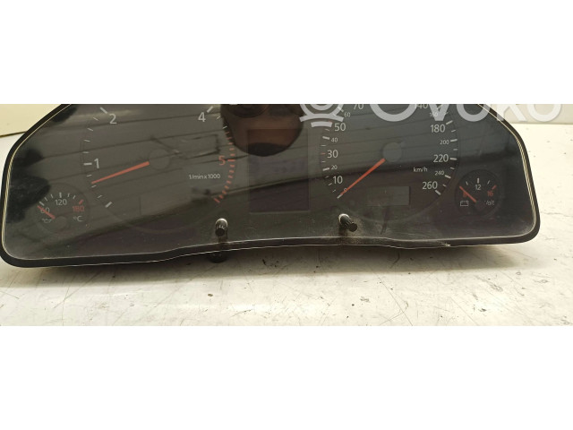 Спидометр (приборный щиток)  4B0920930K   Audi A6 S6 C5 4B 