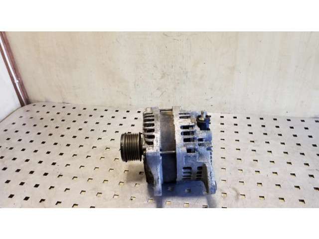 Генератор 23700AA661, A3TX0781A Subaru Outback 2.0