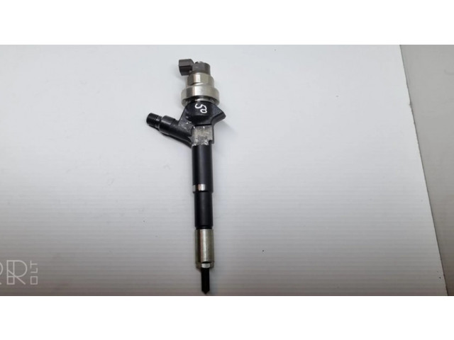 Vstřikovač 55567729, 02Q14576   Chevrolet Trax  pro naftový motor 1.7  