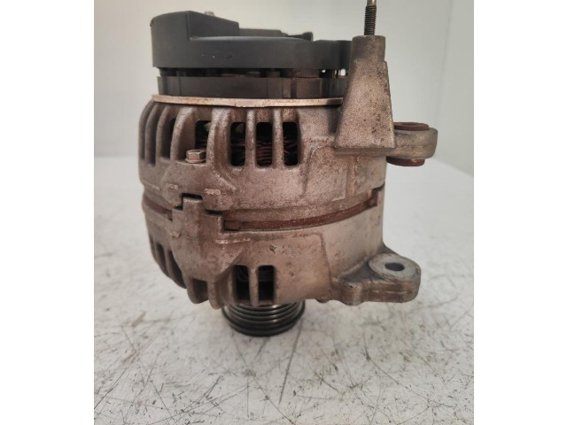 Генератор 06F903023F Mitsubishi Outlander