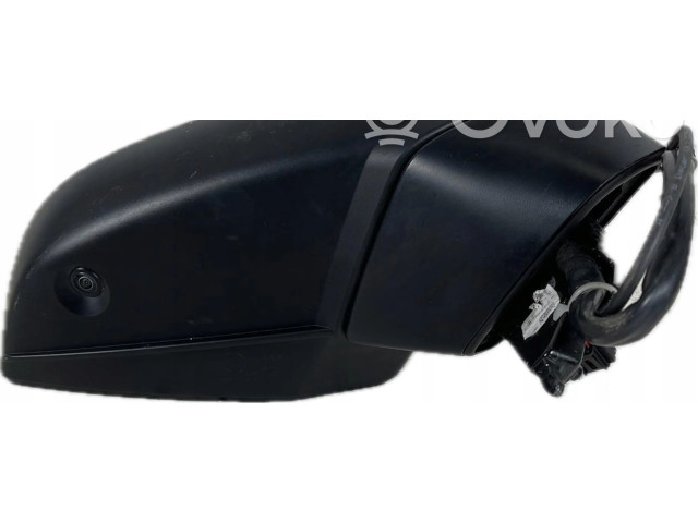 Зеркало электрическое Audi Q5 SQ5 2017 - года