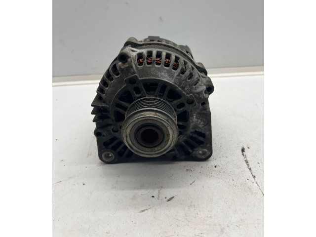 Генератор 059903018R, LR1180857 Audi Q5 SQ5