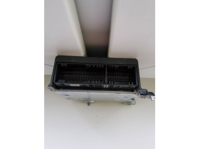 Блок подушек безопасности 68233535AB, 5WY89350   Chrysler Town & Country V