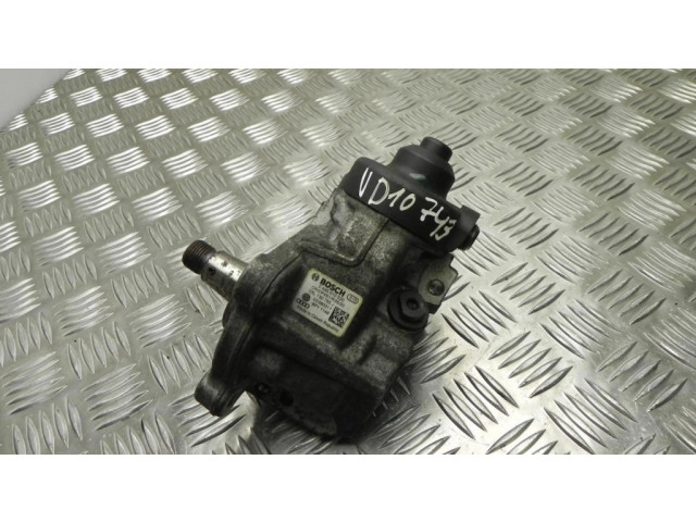 Vstřikovací čerpadlo 0445010520, VD10743   Volkswagen Transporter - Caravelle T5     