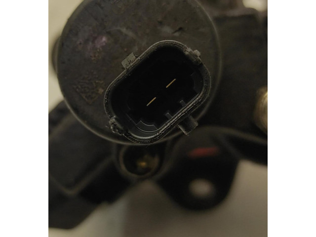 Топливный насос