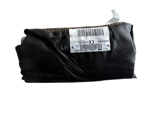 Подушка безопасности в сиденье 34126097C, 9678681780 Citroen C4 II Picasso