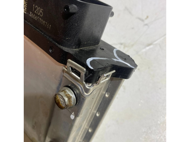 Řídící jednotka 3910608254, 3910608248 Hyundai i20 (BC3 BI3) 2021