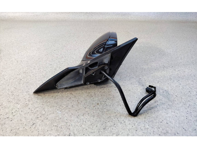 Зеркало электрическое Mercedes-Benz SL R230 2001 - 2012 года