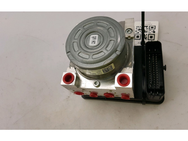 Блок АБС 6000629965, V0-2526Y Jeep Compass - года