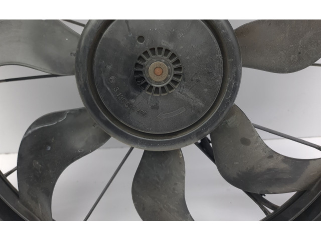 Вентилятор радиатора     3135103798    Infiniti Q30 