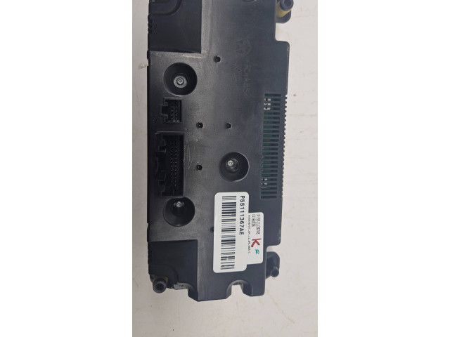 Шатун 1610806380, 1151CB Citroen C3 Aircross для бензинового двигателя 1.2